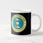 Message de motivation énergétique positive tasse d (Droite)