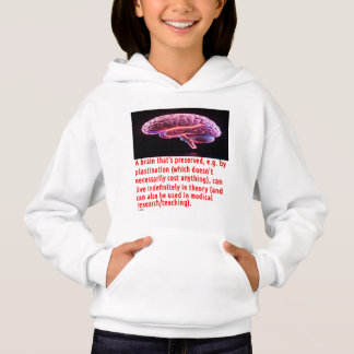 Message de préservation du cerveau #3