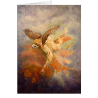 Message de vengeance de Mars