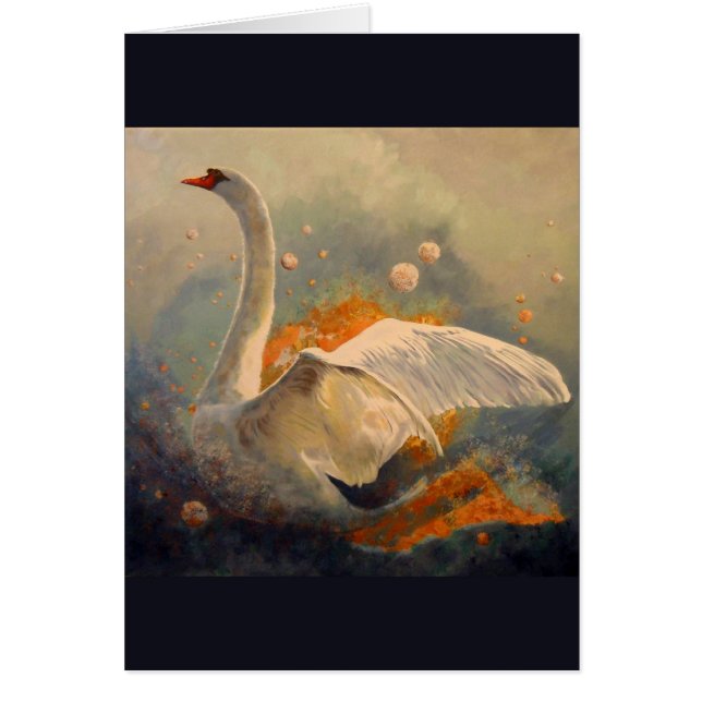 Message d'espoir de Zeus (Devant)