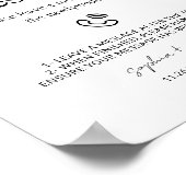 Message du Mariage du livre d'or du téléphone (Coin)