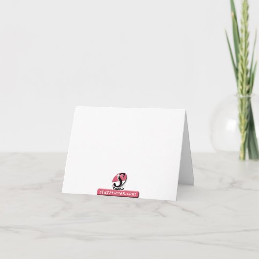 Message d'une bouteille ~ carte pour notes d'amour (Dos)