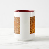 Message en ma soupe : Tasse de frère (Centre)