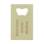 Message personnalisé du panneau en bois de la fête (Dos)