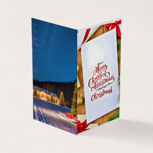 Message religieux pour la famille