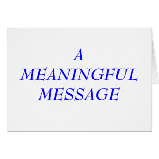 MESSAGE SIGNICATIF : MALADIE INCURABLE 7