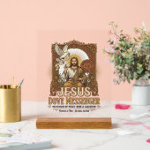 Messager Jésus Colombe Messager Jésus Colombe Chré (Mariage)