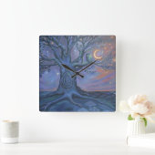 Messagerie De Porte Fée - Horloge D'Art (Maison)