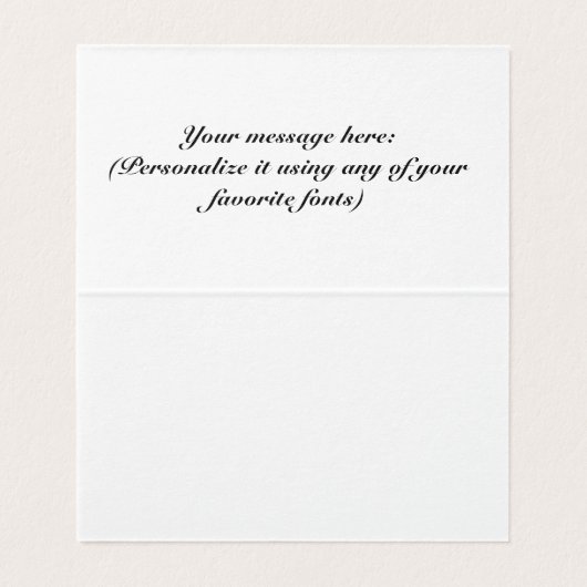 Messages de vacances (Inside Unfolded)