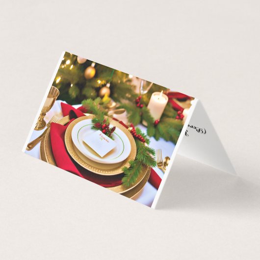 Messages de vacances (Back)