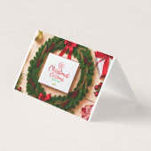 Messages et devis de famille d'inspiration (Front)