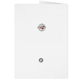 Messe de sympathie traditionnelle de Jésus catholi (Dos)