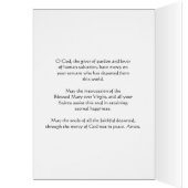 Messe de sympathie traditionnelle de Jésus catholi (Intérieur (Gauche))