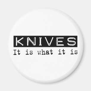 Messen is het magneet