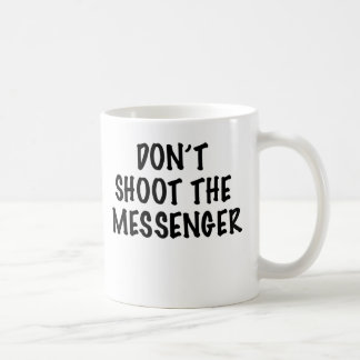 MESSENGER KOFFIEMOK