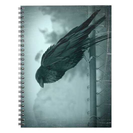 Messenger Notitieboek (Voorkant)