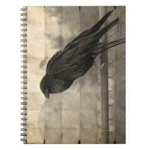 Messenger () notitieboek