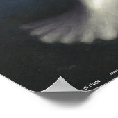 Messenger van Hope Poster (Hoek)