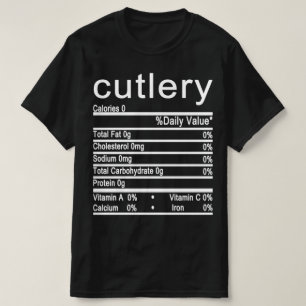 messenmakersvoedingsvacht t-shirt