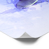 Messerschmitt Bf. 109 Poster (Hoek)