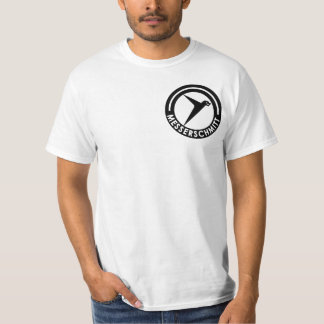 Messerschmitt bientôt T-Shirt