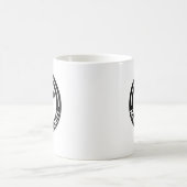 Messerschmitt Mug Koffiemok (Center)