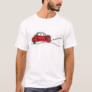 Messerschmitt T-shirt