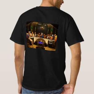 messiah t-shirt