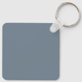 Messias-serie sleutelhanger (Achterkant)