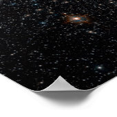 Messier 15 Global Cluster Poster (Hoek)