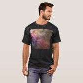 Messier 42 - Orion Nebula - T-shirt (Voorkant volledig)