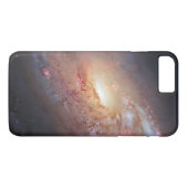 Messier Object 106 Case-Mate iPhone Case (Achterkant (Horizontaal))