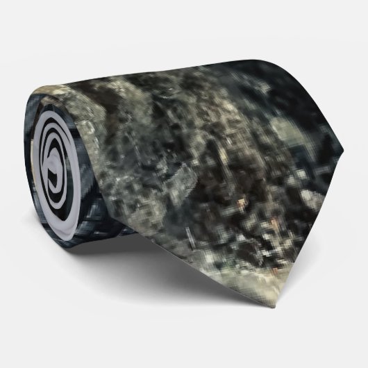 Messieurs, cravate 👔 (Roulé)