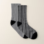 Messieurs de Grey Pinstripe<br><div class="desc">Eccentric and formal, a style that will never fade away, yes socks are the love to love item every man receives over the years but they're never unwanted as practical toxical never really are are. Il y a eu du never stops that stalwart necessity.</div>