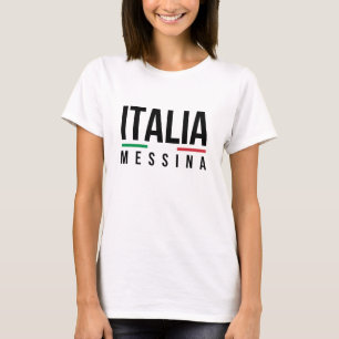 Messina Italia T-shirt