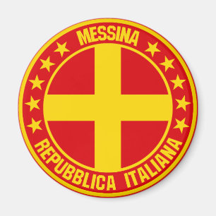 Messina Magneet