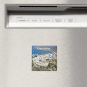 messochori karpathos aimant grèce grèce (In Situ (Lave-vaisselle))
