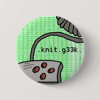 .messt.g33k. knoop ronde button 5,7 cm