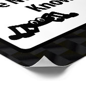 Messy Room Poster (Hoek)