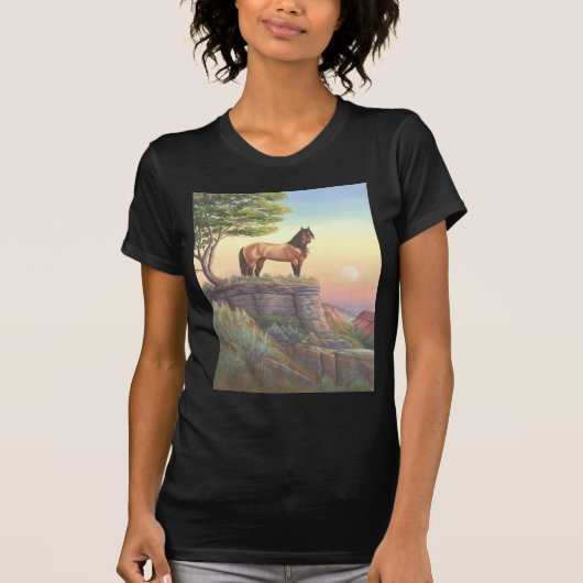 Mesteno T-shirt (Voorkant)