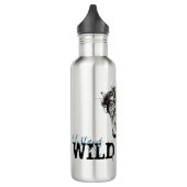 Mesteno Water Fles (Links)