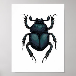 mestkever poster