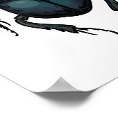 mestkever poster (Hoek)