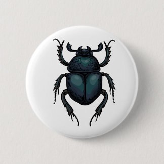 mestkever ronde button 5,7 cm