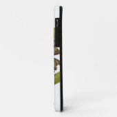 Mestkiemen 2 Case-Mate iPhone case (Achterkant/links)