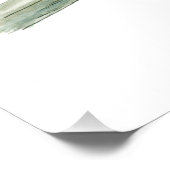 Mestoornren Foto Afdruk (Hoek)