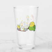 Mestvogels Glas