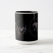 Mesu Tora Mug (Centre)