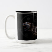 Mesu Tora Mug (Gauche)