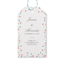 Met al onze harten - Weddenschap Dank je cadeau La